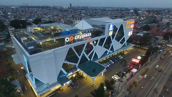 Cityplaza Jatinegara